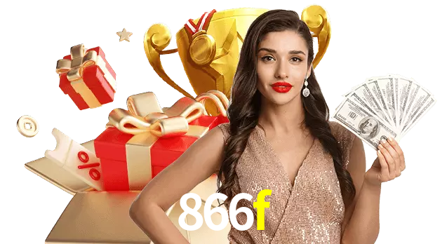 Jogue com dealers reais no 866f!