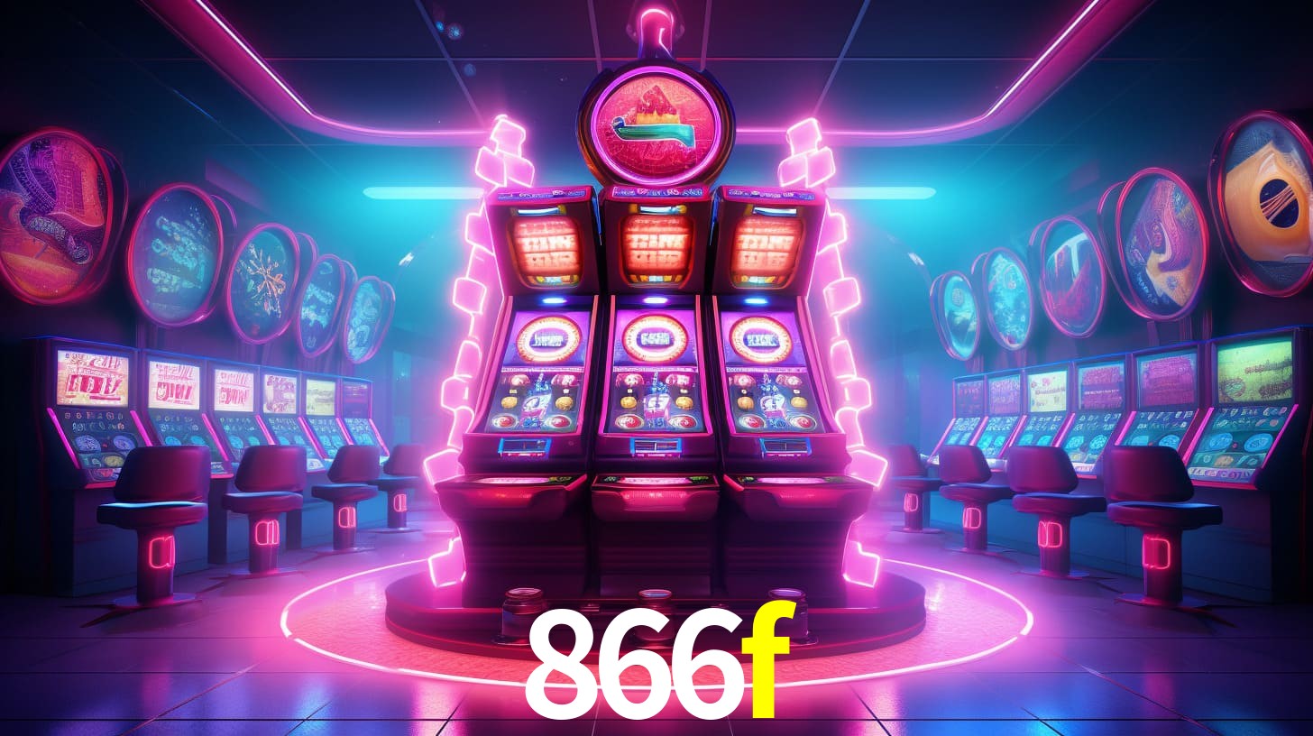 866f: Seu Cassino Premiado com Pagamentos Rápidos
