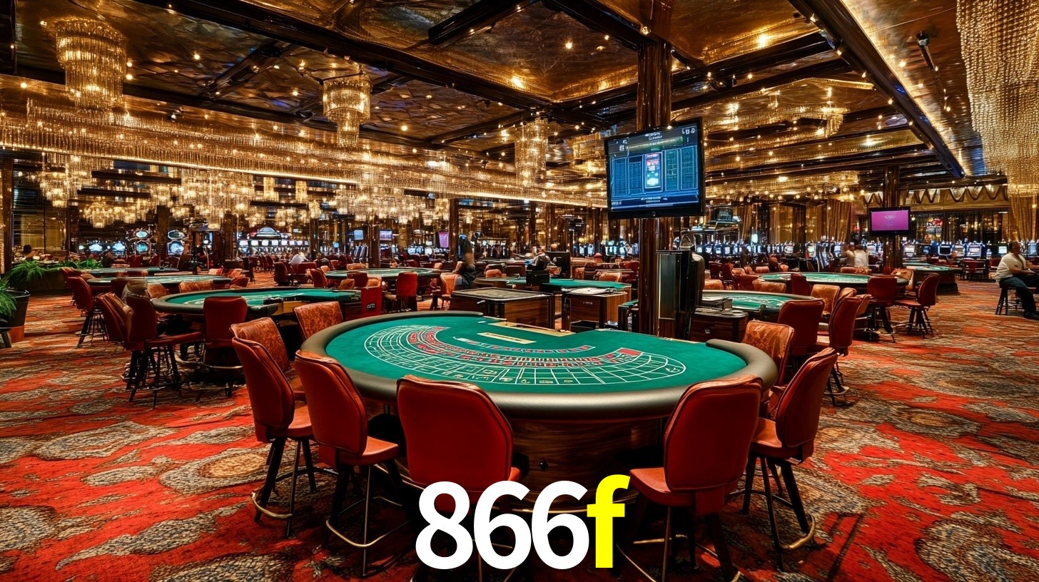 866f - Cassino Mais Confiável Brasil - 866f.com