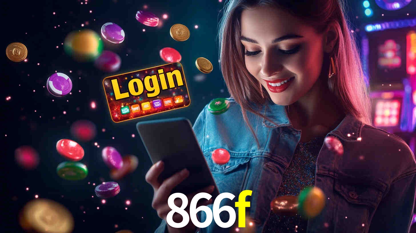 Descubra o Programa VIP da 866f: Vantagens Exclusivas para Jogadores