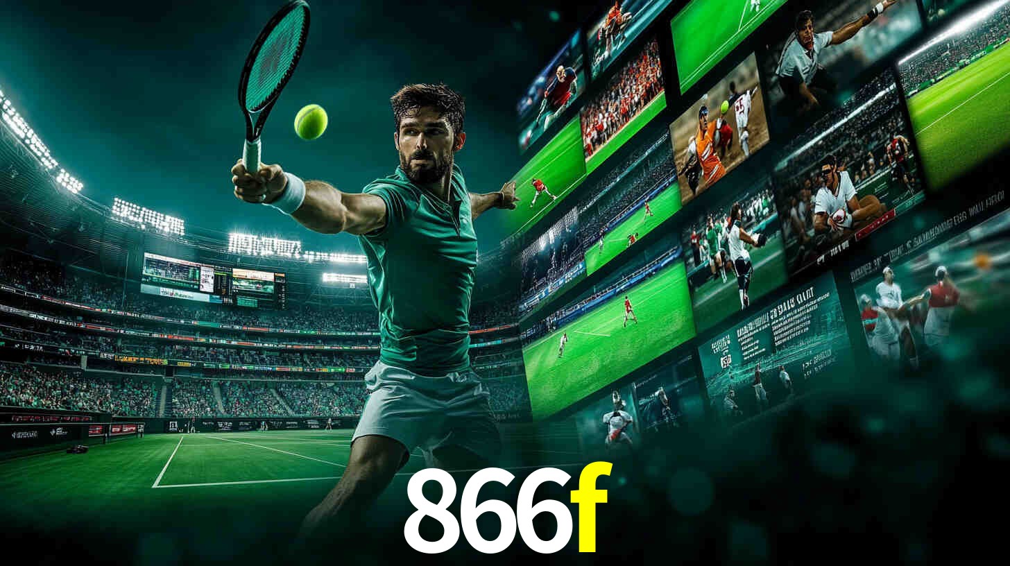 Inovações de Jogos na 866f: O Futuro das Experiências Interativas