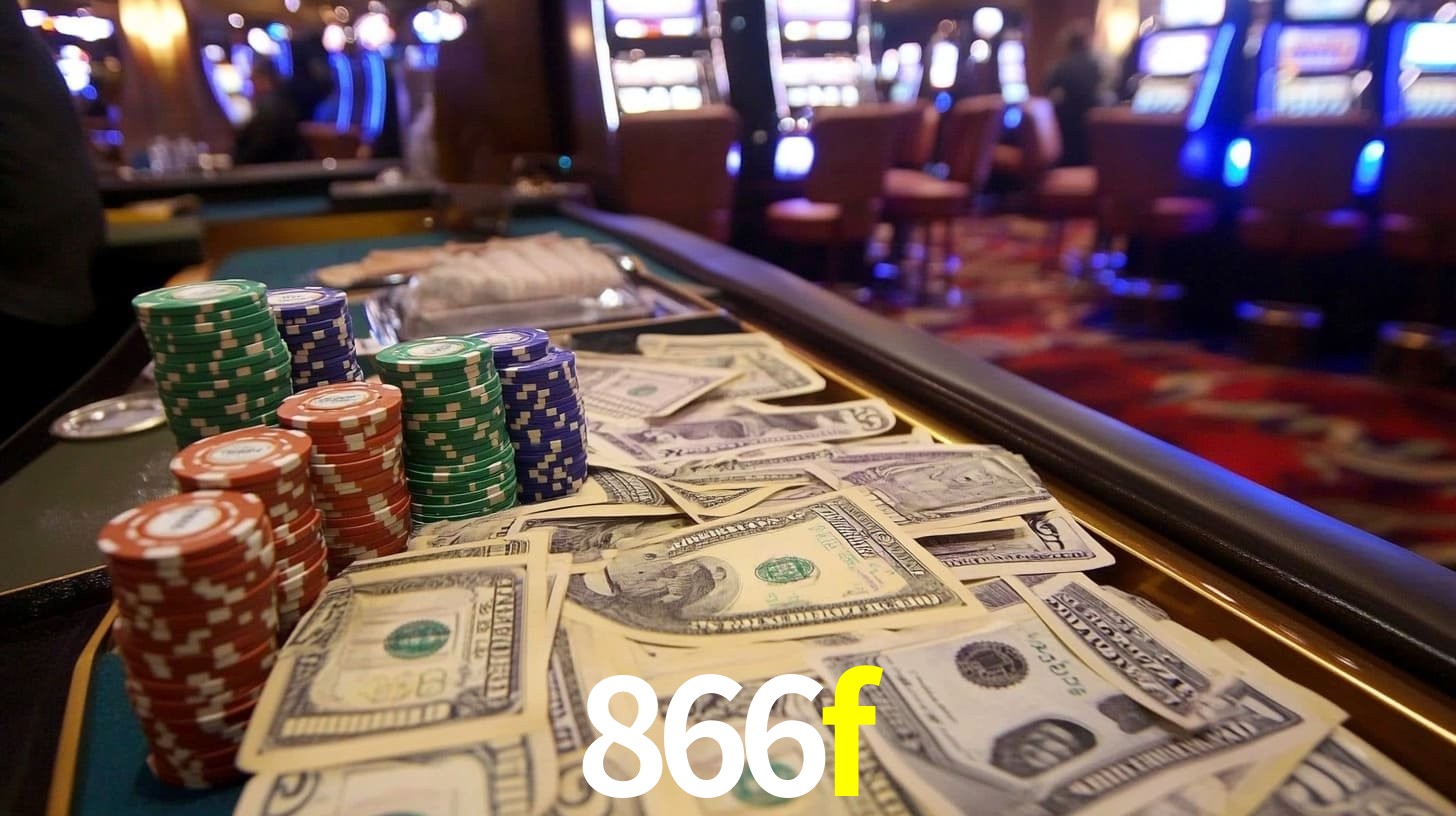 Biblioteca de slots populares na 866f