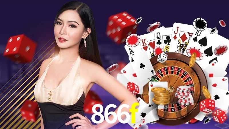 cassino 866f