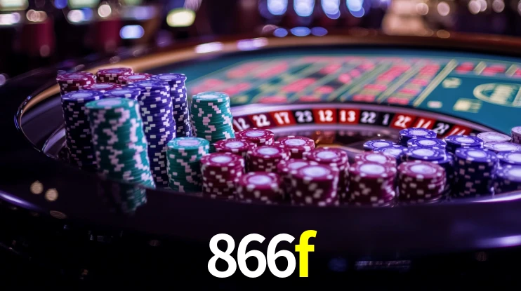 Roulette Table 866f