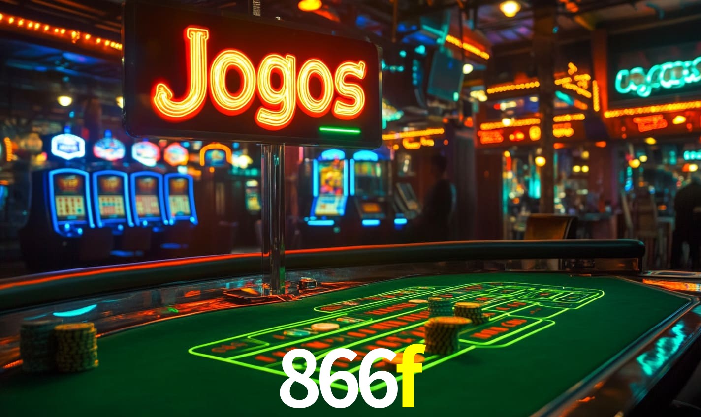 Casino Ao Vivo 866f