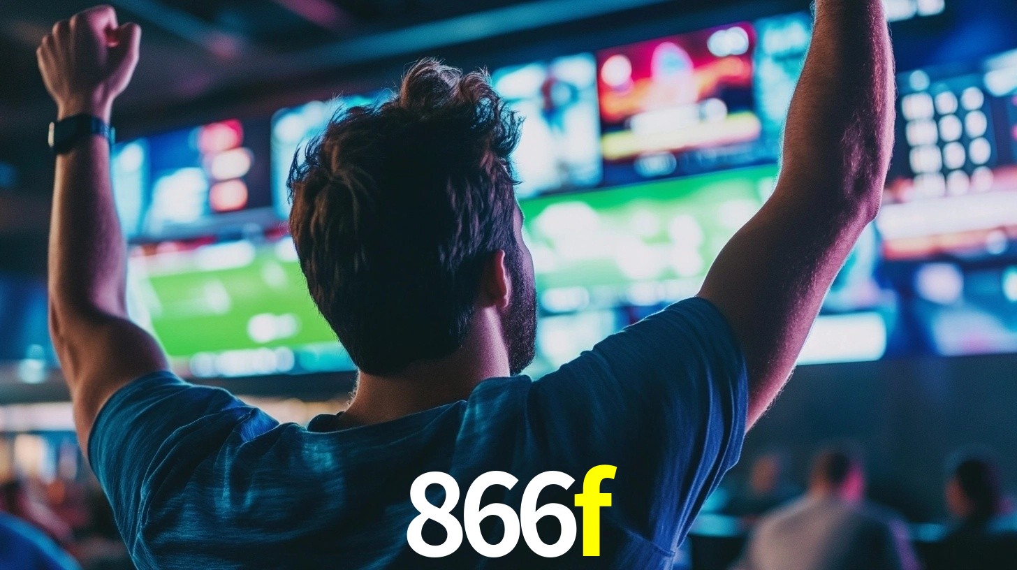 866f: Seu Especialista em Apostas Esportivas Brasileiras