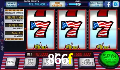 Descubra a Magia dos Jogos de Arcade no 866f