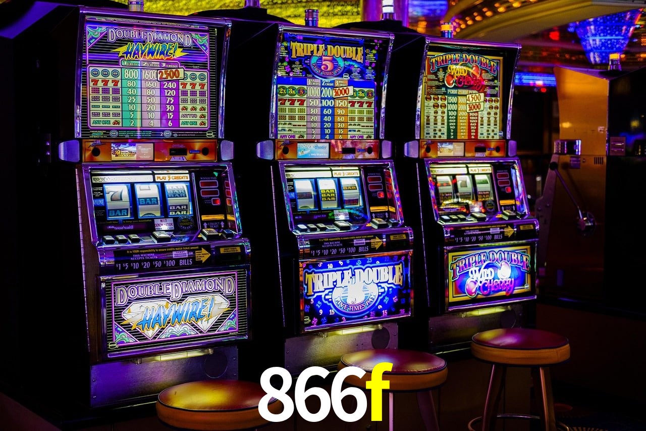 Casino Ao Vivo 866f