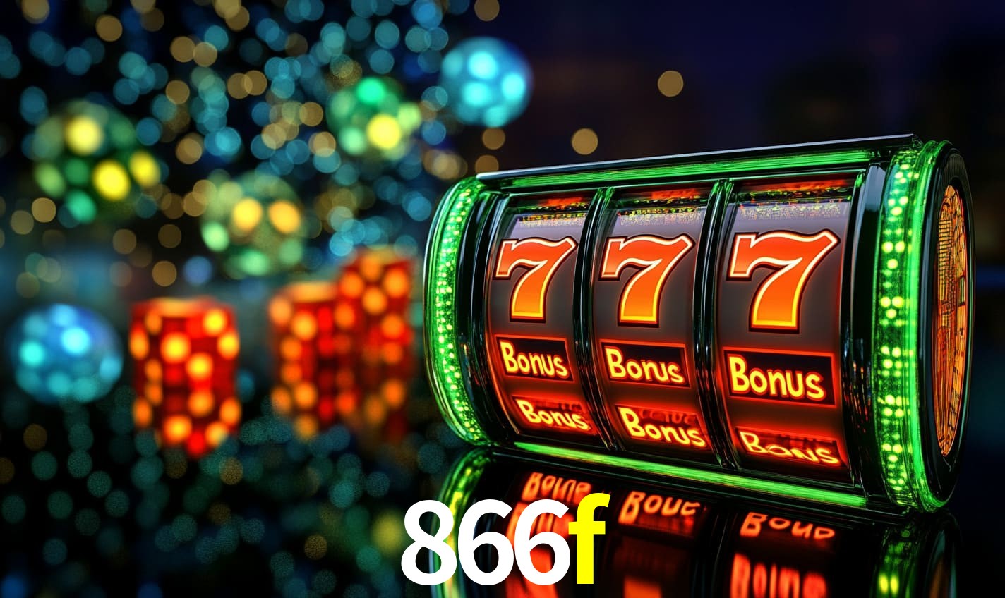Provedores de Jogos 866f