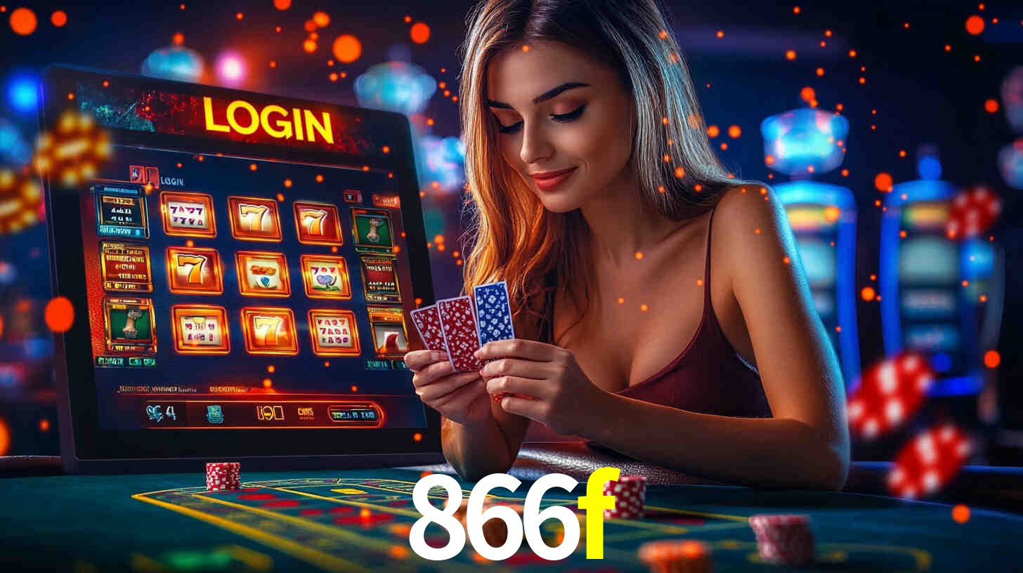Bônus Generosos e Exclusivos no 866f para Você!
