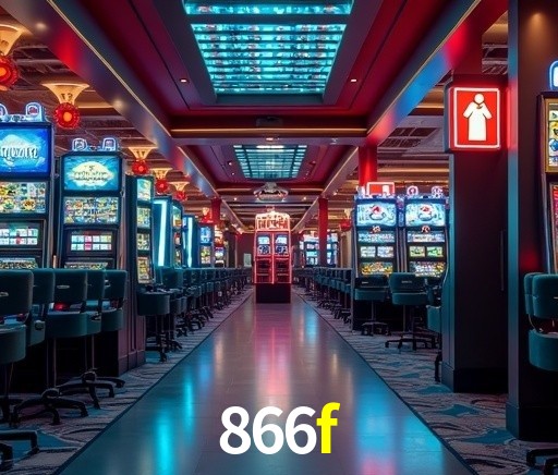 Descubra o Programa VIP da 866f: Vantagens Exclusivas para Jogadores